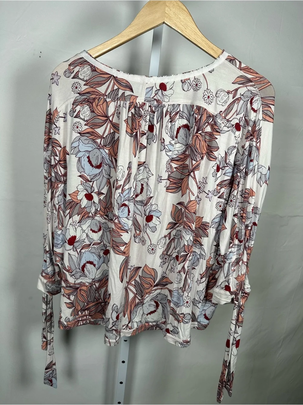 Free People lightweight cream